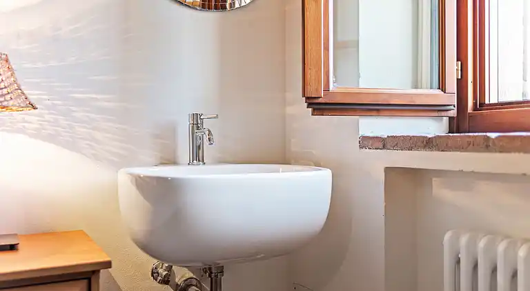 Sommerhus i Ca' De' Grimaldi