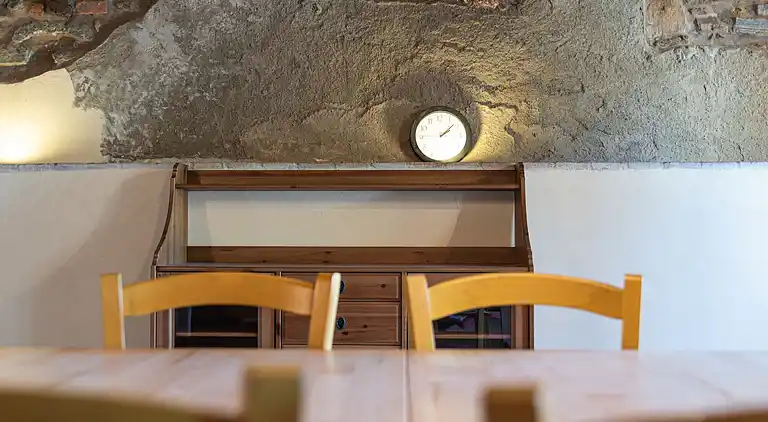 Sommerhus i Ca' De' Grimaldi