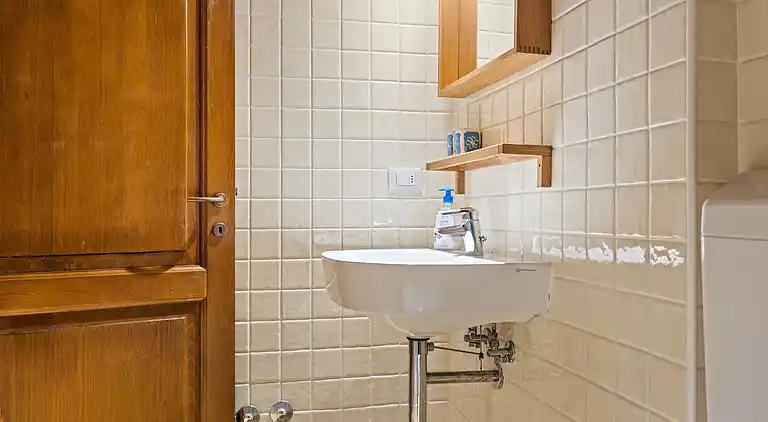 Sommerhus i Ca' De' Grimaldi