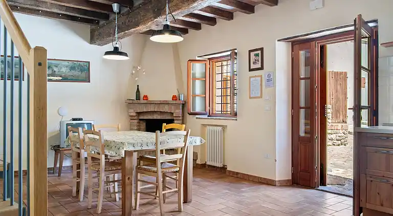 Sommerhus i Castellarano