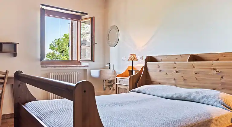 Sommerhus i Ca' De' Grimaldi