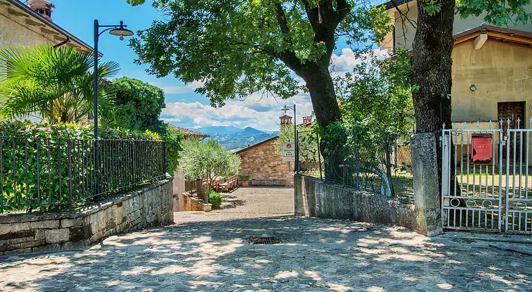 Sommerhus i Castellarano