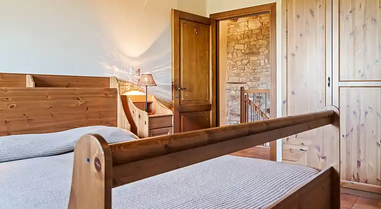 Sommerhus i Ca' De' Grimaldi