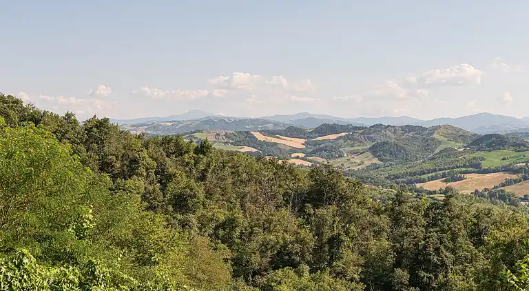 Sommerhus i Ca' De' Grimaldi