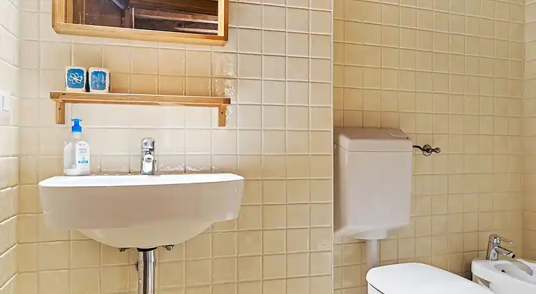 Sommerhus i Ca' De' Grimaldi