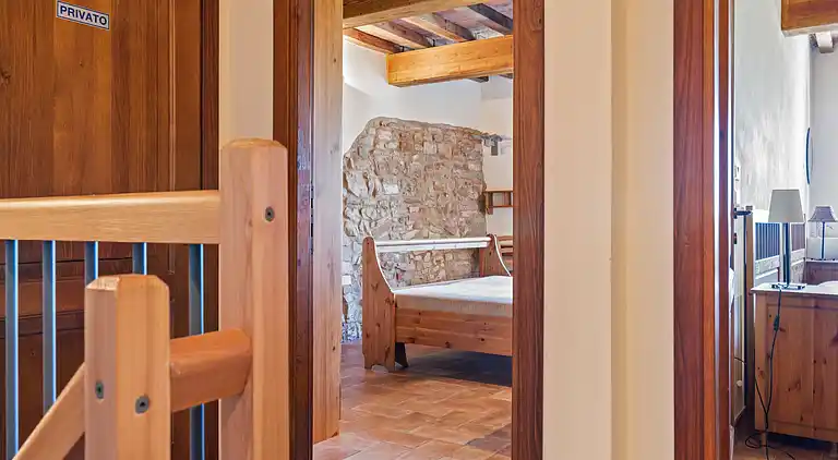 Sommerhus i Ca' De' Grimaldi