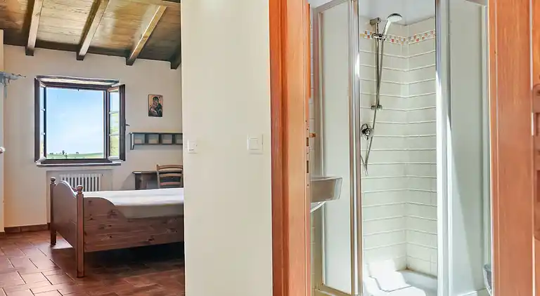 Sommerhus i Castellarano