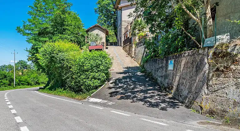 Sommerhus i Ca' De' Grimaldi