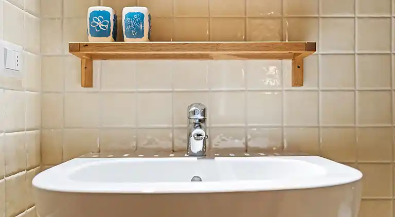 Sommerhus i Ca' De' Grimaldi