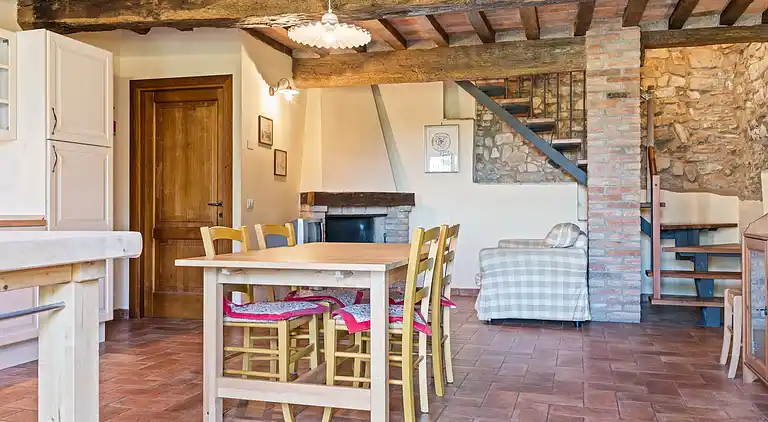 Sommerhus i Ca' De' Grimaldi