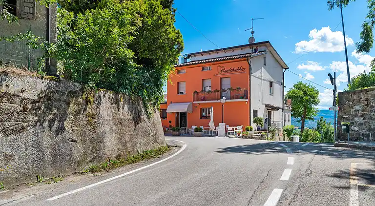 Sommerhus i Ca' De' Grimaldi