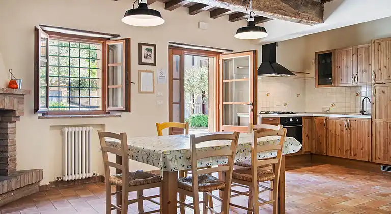 Sommerhus i Castellarano