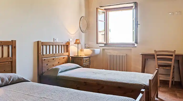 Sommerhus i Ca' De' Grimaldi