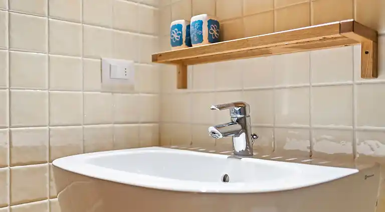 Sommerhus i Ca' De' Grimaldi