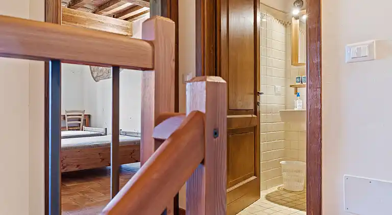 Sommerhus i Ca' De' Grimaldi