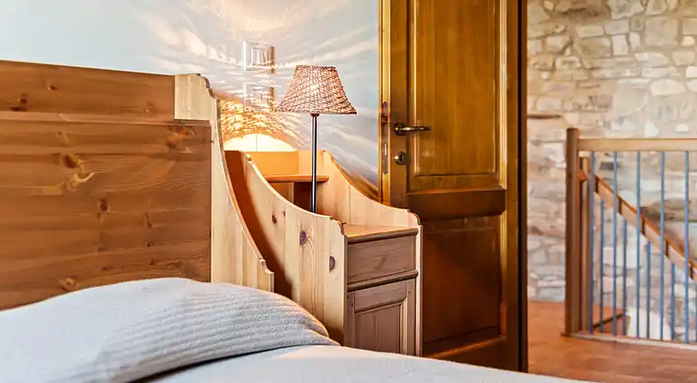 Sommerhus i Ca' De' Grimaldi