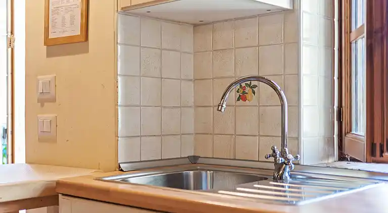 Sommerhus i Ca' De' Grimaldi