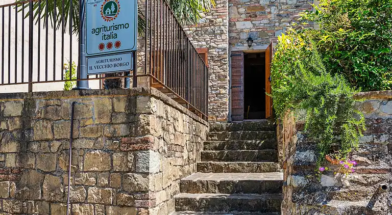 Sommerhus i Ca' De' Grimaldi