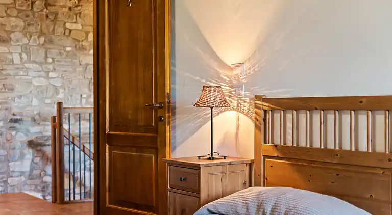 Sommerhus i Ca' De' Grimaldi