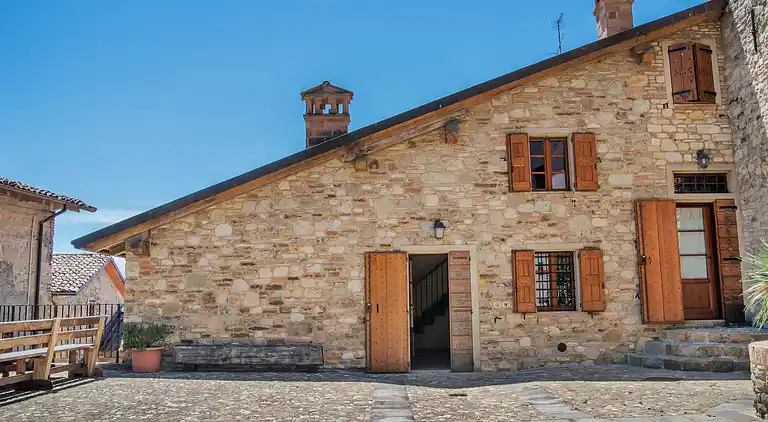 Sommerhus i Castellarano