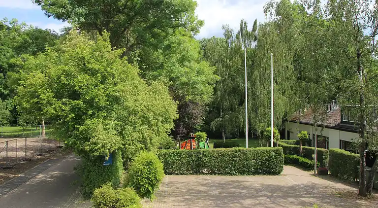 Holiday home in Ulestraten