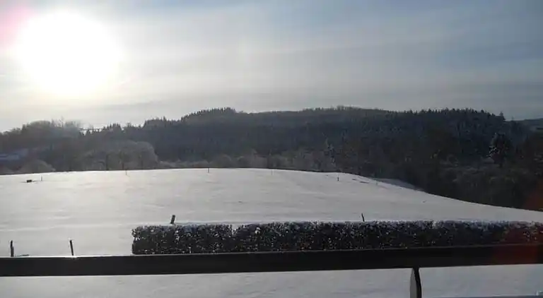 Holiday home in Straimont