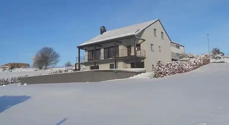 Holiday home in Straimont