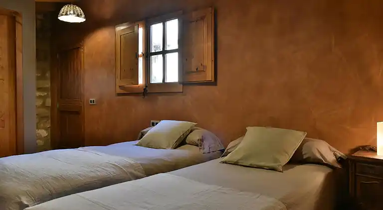 Farm house in Els Hostalets de Pierola