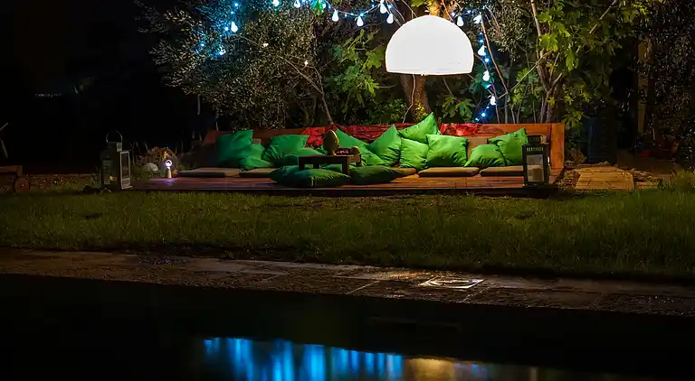 le dune del marchese. ARI