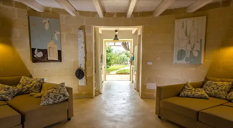 le dune del marchese. ARI