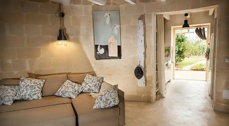 le dune del marchese. ARI