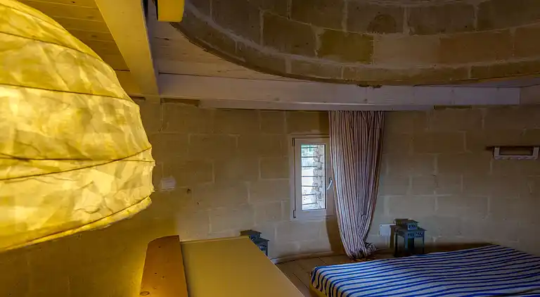 le dune del marchese. ARI