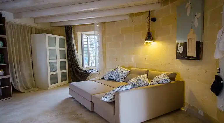 le dune del marchese. ARI