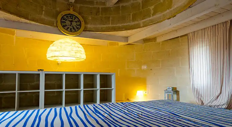 le dune del marchese. ARI