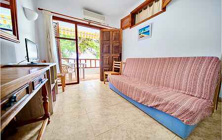 Apartamento mh80415