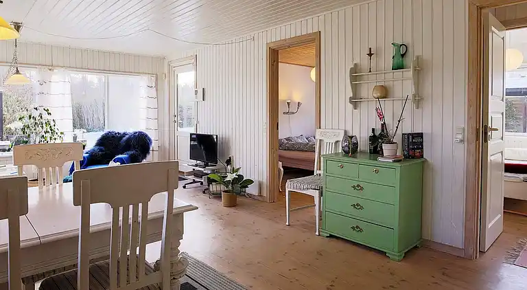 Holiday home in Dronningmølle