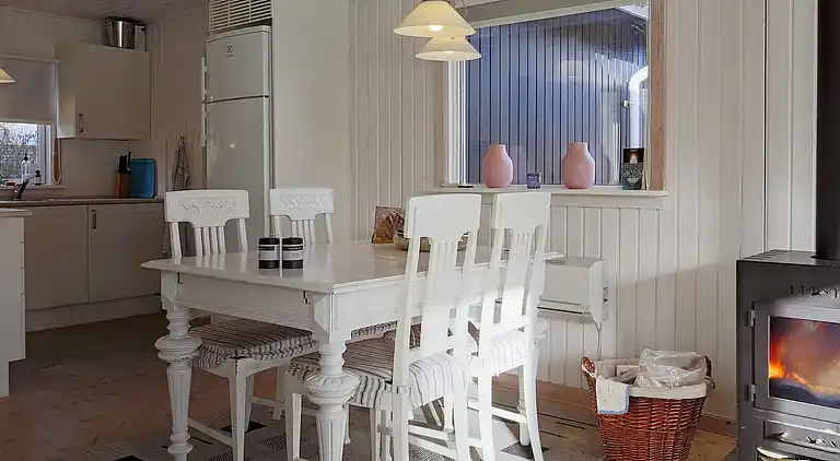 Holiday home in Dronningmølle