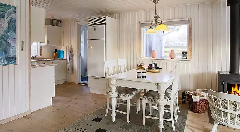 Holiday home in Dronningmølle