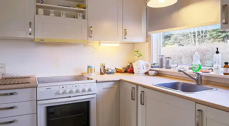 Holiday home in Dronningmølle