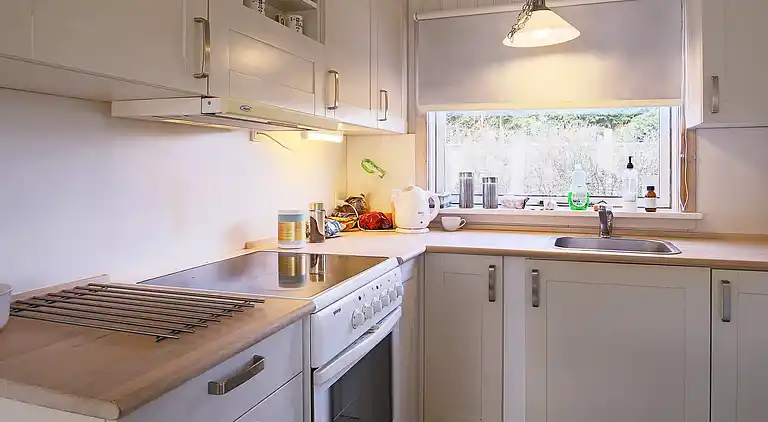 Holiday home in Dronningmølle