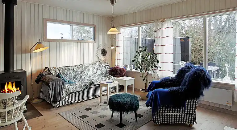 Holiday home in Dronningmølle