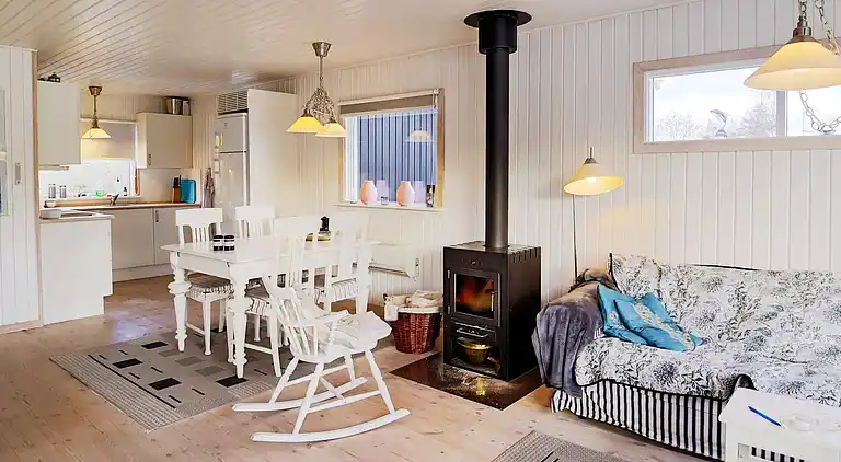 Holiday home in Dronningmølle