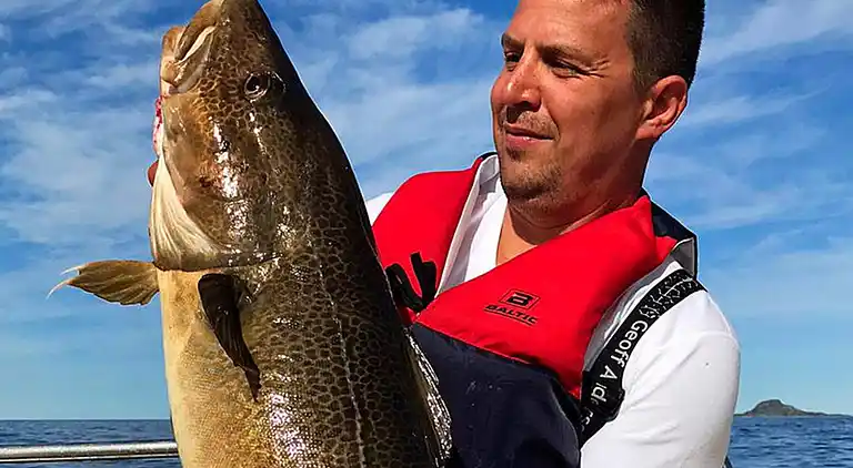 Holiday home in Sifjord