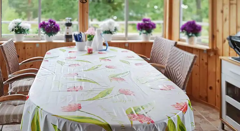 Semesterbostad i Oskarshamn N