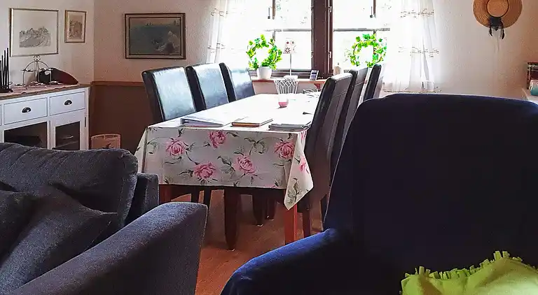 Semesterbostad i Oskarshamn N