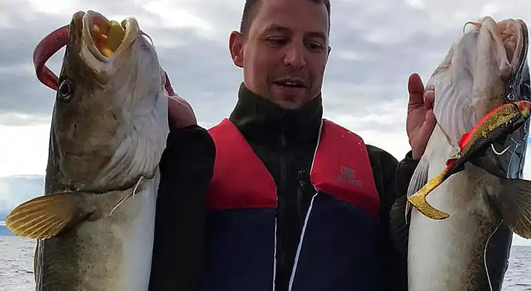 Holiday home in Sifjord