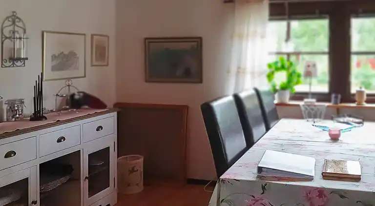 Semesterbostad i Oskarshamn N