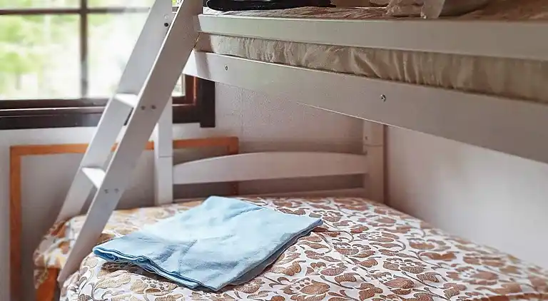 Semesterbostad i Oskarshamn N