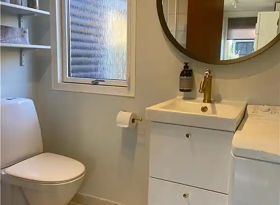 Sommerhus i Juelsminde