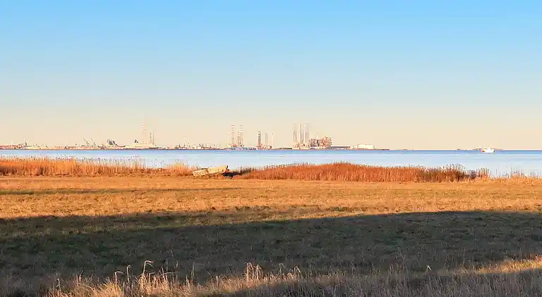 Sommerhus i Frederikshavn